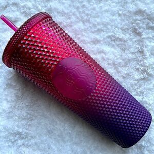 Starbucks Walt Disney World Geometric Tumbler